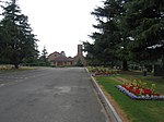 Canley Crematorium