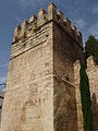 Castillo de San Marcos en El Puerto de Santa María