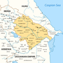Миниатюра для Кавказская Албания