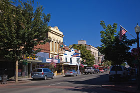 Centralia (Washington)