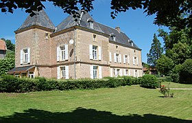 Image illustrative de l’article Château de Châtel