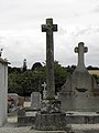 Croix de cimetière