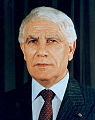 Chadli Bendjedid (1929–2012)