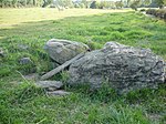 Dolmen de la Romme