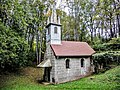 Chapelle de la Roche