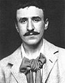 Charles Rennie Mackintosh overleden op 10 december 1928