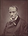 Charles Baudelaire (Parigi, 9 di abriri 1821 - Parigi, 31 d'aòsthu 1867)