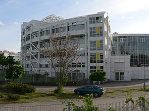 Fraunhofer-Institut für Produktionsanlagen und Konstruktionstechnik