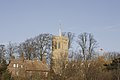 Kerk in Great Gransden