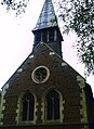 All Saints Church, Flixborough, North Lincolnshire