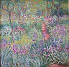 Claude Monet: Ogród artysty w Giverny