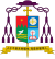 Joseph Yang Yongqiang's coat of arms