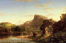 L'Allegro (1845)