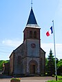 Église Sainte-Marguerite de Colmen