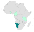 Vignette pour Sud-Ouest africain allemand