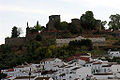 Castillo de Constantina