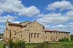 Miniatura para Monasterio de Santa María de Aguiar