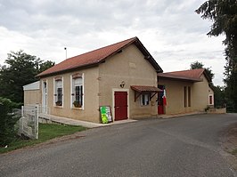 Gemeentehuis