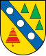 Coat of arms of Alpenrod