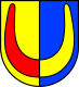 Coat of arms of Langenhorn Langhorn
