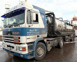 DAF 95.360 ATi