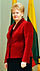 Dalia Grybauskaitė