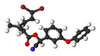 Deltamethrin