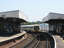 Deptford station (3) - geograph.org.uk - 1498413.jpg