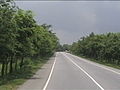 Dhaka-Tangail Highway
