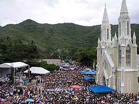 El Valle del Espíritu Santo