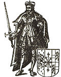 Vignette pour Thierry VII de Clèves