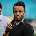 Q1919 Mathieu Valbuena geboren op 28 september 1984