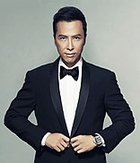 Donnie Yen und Rina Sawayama wurden mehrheitlich für ihre Darbietungen im Film gelobt.