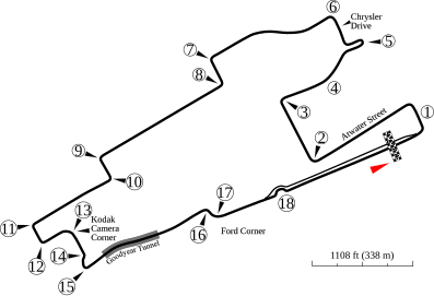 Grand Prix Circuit (1982)