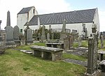 Dunnet Parish Church (Church Of Scotland)