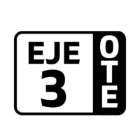 Eje 3 Oriente