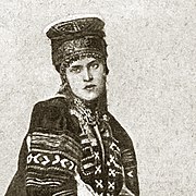 Ekaterina Fedorovna Junge