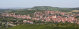 Erlenbach (Bade-Wurtemberg)