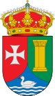 Герб муниципалитета Абанадес