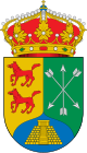 Abarca de Campos - Stema