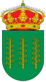 Blason de Cañizar