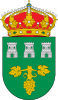 Coat of arms of San Amaro