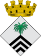 Герб муниципалитета Сурия