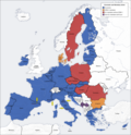 Miniatura para Pacto Fiscal Europeu