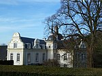 Kasteel Goedenraad, Eys