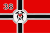 Flag of Hammerskin Nation.svg