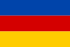 Vlajka města Jáchymov