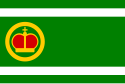 Kladruby - Bandera