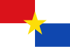 Vlag van Montería