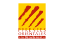 Pirenei Orientali – Bandiera